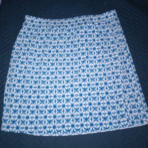 Susan Graver Skort